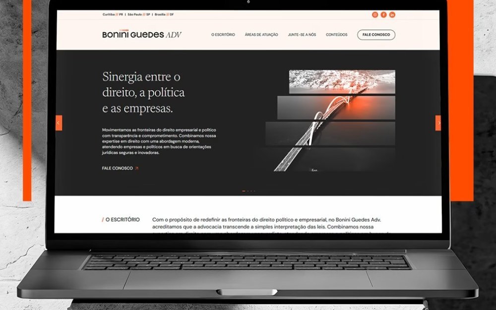 Case study Bonini Guedes