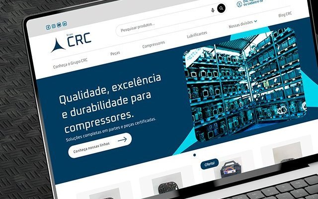 Caso Grupo CRC