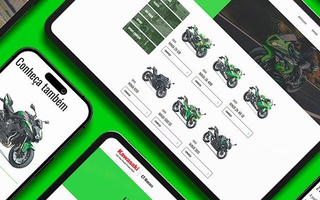 Case study Kawasaki CT Manaus