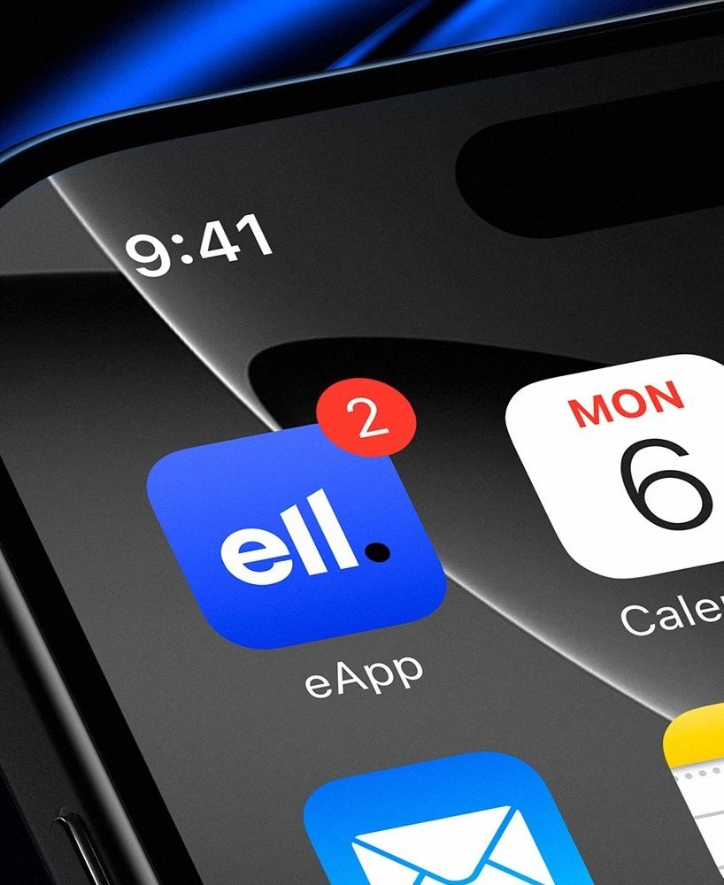 Aplicativos iOS e Android